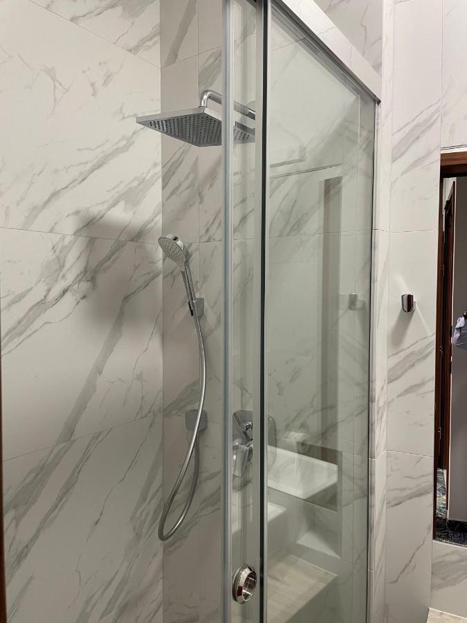 Apartamenty Browar Luxury Old Town Poznan 24H Buitenkant foto
