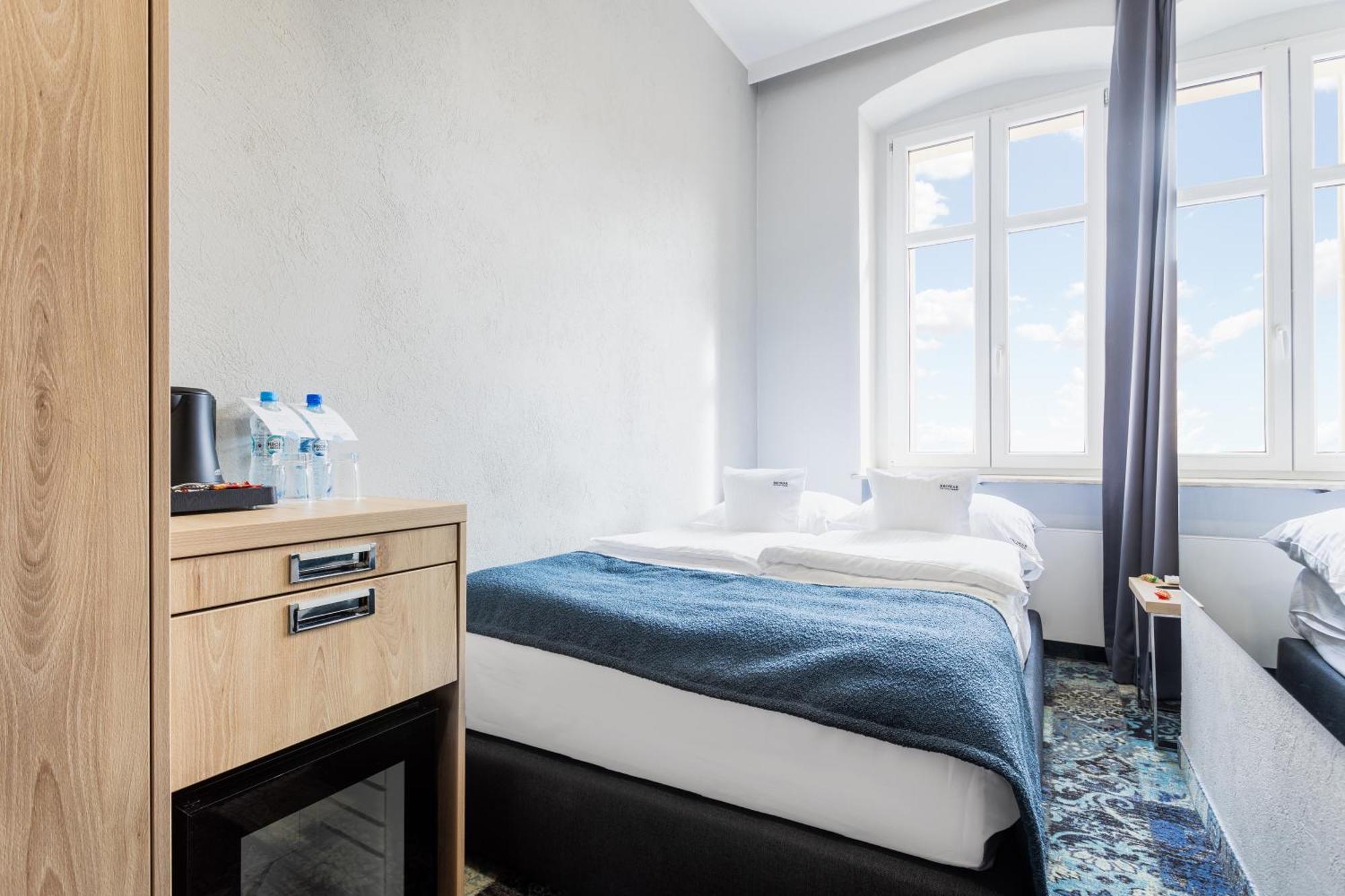 Apartamenty Browar Luxury Old Town Poznan 24H Kamer foto