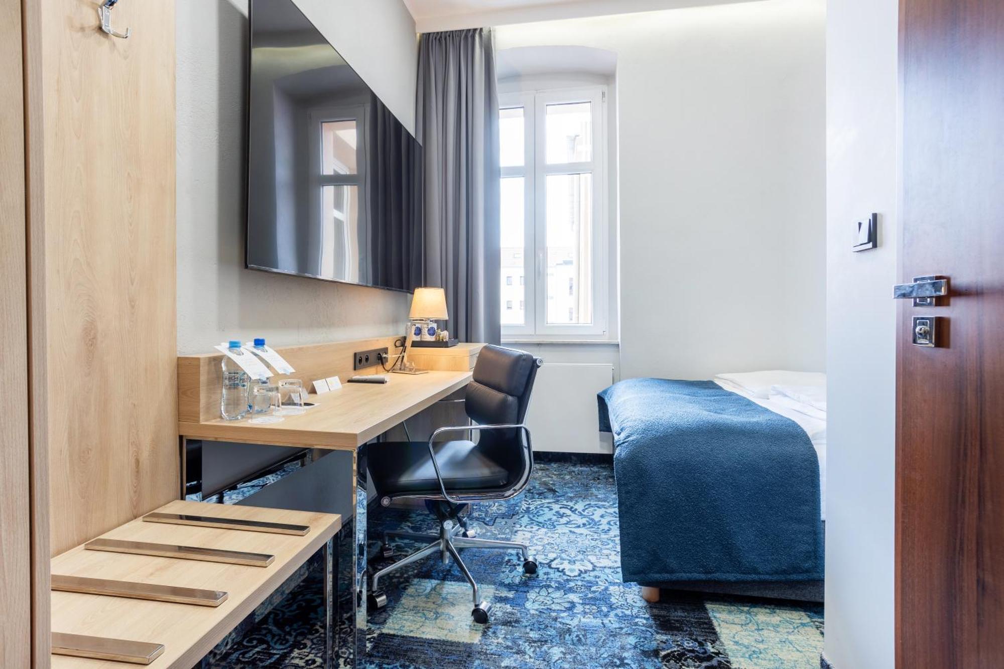 Apartamenty Browar Luxury Old Town Poznan 24H Buitenkant foto