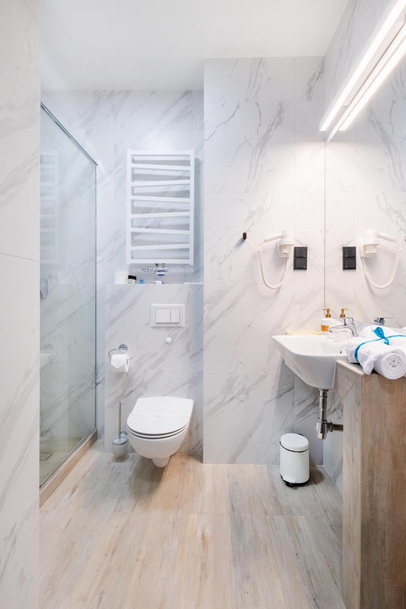 Apartamenty Browar Luxury Old Town Poznan 24H Kamer foto